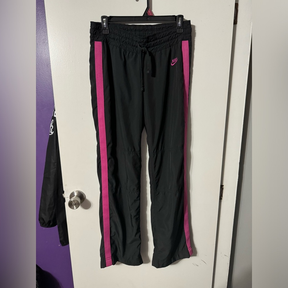 Nike track pants